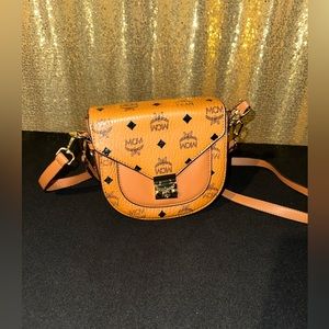 MCM Bag